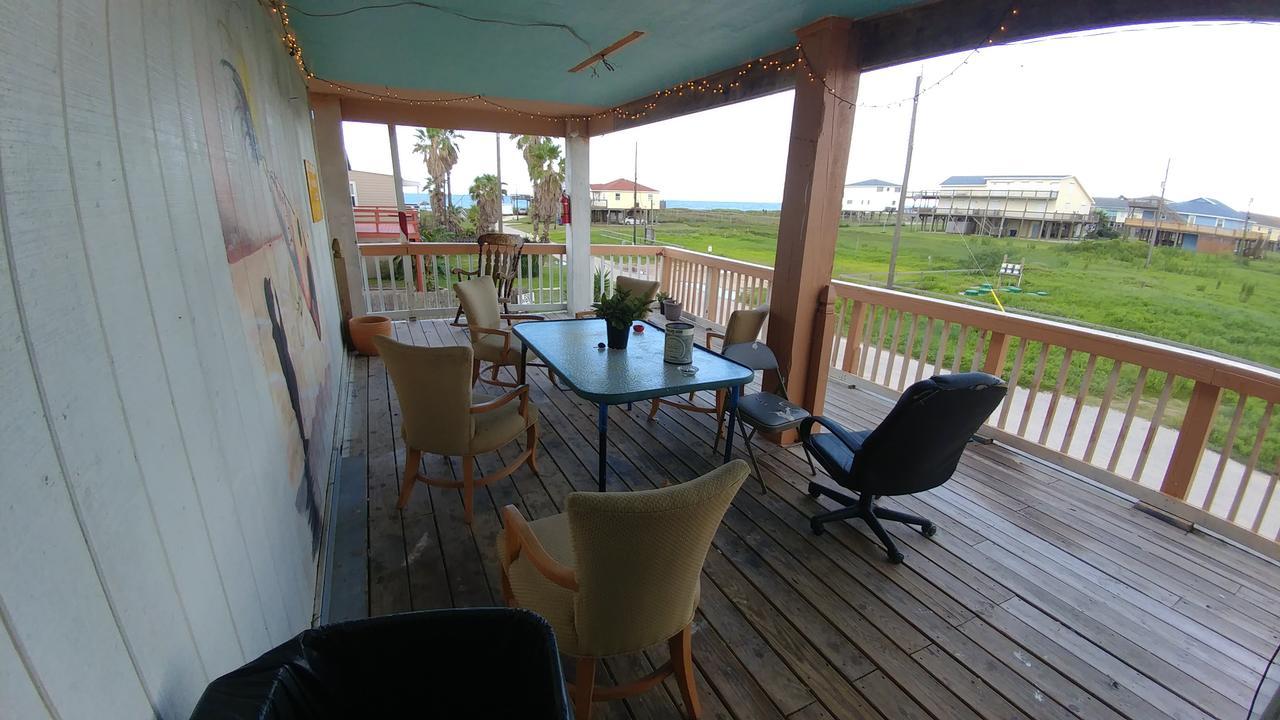 Anchor Motel & Rv Park Surfside Beach Exterior foto